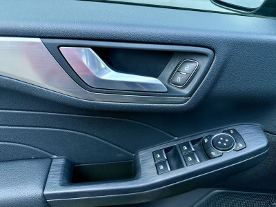 Ford Kuga Gebrauchtwagen Ford Kuga Gebrauchtwagen