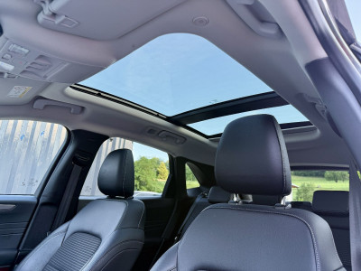 Ford Kuga Gebrauchtwagen Ford Kuga Gebrauchtwagen