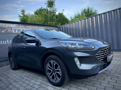 Ford Kuga Gebrauchtwagen Ford Kuga Gebrauchtwagen