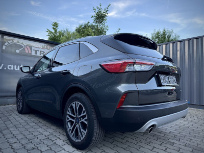 Ford Kuga Gebrauchtwagen Ford Kuga Gebrauchtwagen