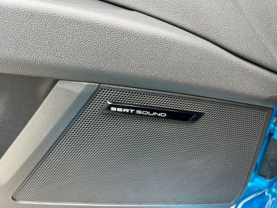 Seat Leon Gebrauchtwagen