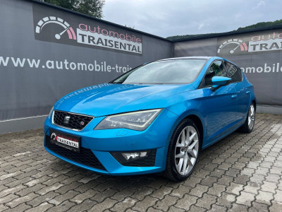 Seat Leon Gebrauchtwagen