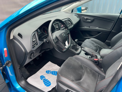 Seat Leon Gebrauchtwagen