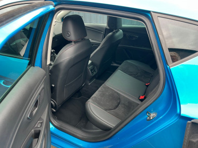 Seat Leon Gebrauchtwagen