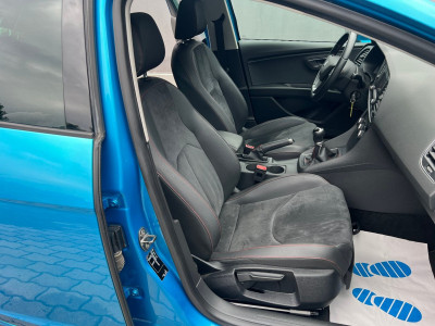 Seat Leon Gebrauchtwagen