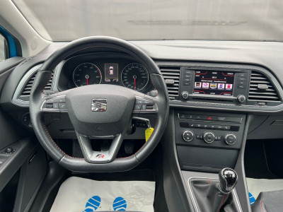 Seat Leon Gebrauchtwagen