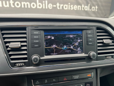 Seat Leon Gebrauchtwagen