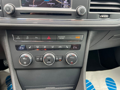 Seat Leon Gebrauchtwagen