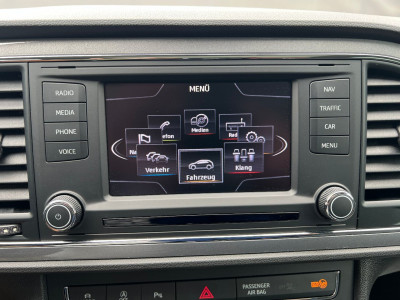 Seat Leon Gebrauchtwagen