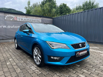 Seat Leon Gebrauchtwagen