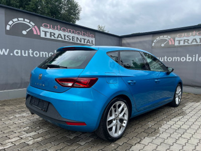 Seat Leon Gebrauchtwagen