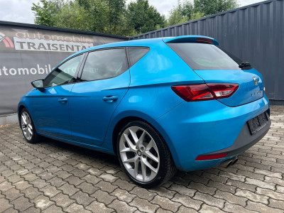 Seat Leon Gebrauchtwagen