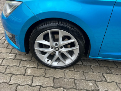 Seat Leon Gebrauchtwagen