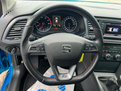 Seat Leon Gebrauchtwagen