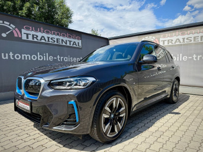 BMW iX3 Gebrauchtwagen BMW iX3 Gebrauchtwagen