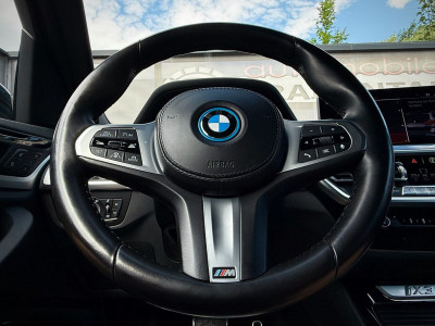 BMW iX3 Gebrauchtwagen BMW iX3 Gebrauchtwagen