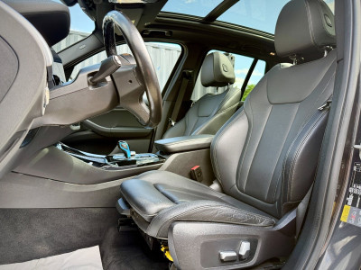 BMW iX3 Gebrauchtwagen BMW iX3 Gebrauchtwagen