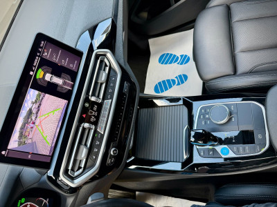 BMW iX3 Gebrauchtwagen BMW iX3 Gebrauchtwagen