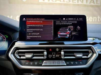 BMW iX3 Gebrauchtwagen BMW iX3 Gebrauchtwagen