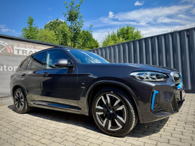 BMW iX3 Gebrauchtwagen BMW iX3 Gebrauchtwagen