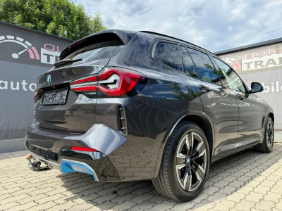 BMW iX3 Gebrauchtwagen BMW iX3 Gebrauchtwagen