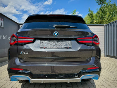 BMW iX3 Gebrauchtwagen BMW iX3 Gebrauchtwagen