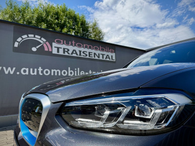 BMW iX3 Gebrauchtwagen BMW iX3 Gebrauchtwagen