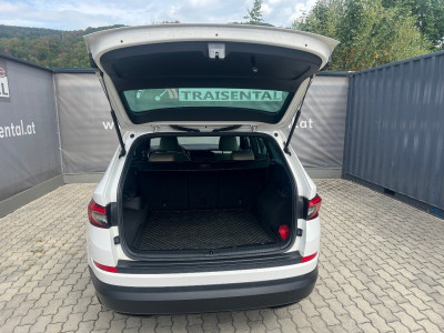 Skoda Kodiaq Gebrauchtwagen Skoda Kodiaq Gebrauchtwagen