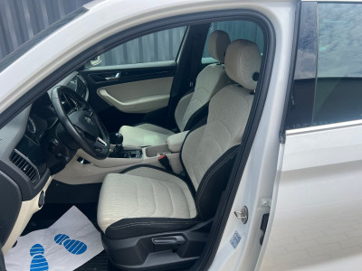 Skoda Kodiaq Gebrauchtwagen Skoda Kodiaq Gebrauchtwagen