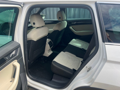 Skoda Kodiaq Gebrauchtwagen Skoda Kodiaq Gebrauchtwagen
