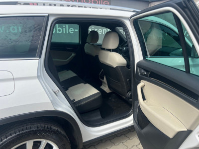 Skoda Kodiaq Gebrauchtwagen Skoda Kodiaq Gebrauchtwagen