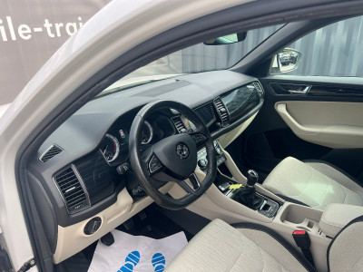 Skoda Kodiaq Gebrauchtwagen Skoda Kodiaq Gebrauchtwagen