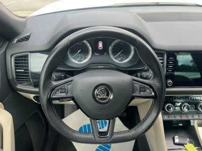 Skoda Kodiaq Gebrauchtwagen Skoda Kodiaq Gebrauchtwagen