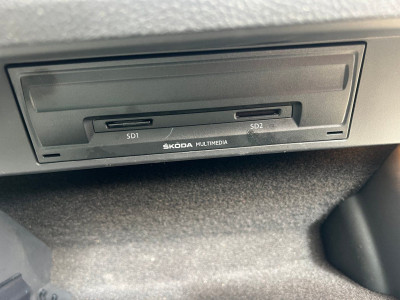 Skoda Kodiaq Gebrauchtwagen Skoda Kodiaq Gebrauchtwagen