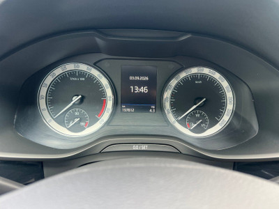Skoda Kodiaq Gebrauchtwagen Skoda Kodiaq Gebrauchtwagen