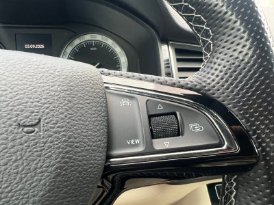 Skoda Kodiaq Gebrauchtwagen Skoda Kodiaq Gebrauchtwagen