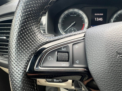 Skoda Kodiaq Gebrauchtwagen Skoda Kodiaq Gebrauchtwagen
