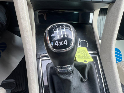 Skoda Kodiaq Gebrauchtwagen Skoda Kodiaq Gebrauchtwagen