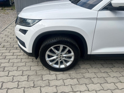 Skoda Kodiaq Gebrauchtwagen Skoda Kodiaq Gebrauchtwagen