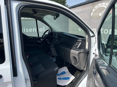 Ford Transit Custom Gebrauchtwagen