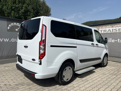 Ford Transit Custom Gebrauchtwagen