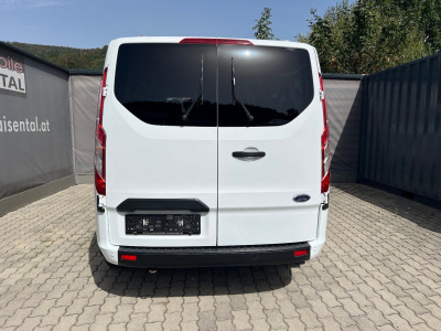 Ford Transit Custom Gebrauchtwagen