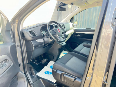 Fiat Scudo Gebrauchtwagen Fiat Scudo Gebrauchtwagen