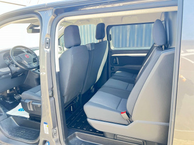 Fiat Scudo Gebrauchtwagen Fiat Scudo Gebrauchtwagen