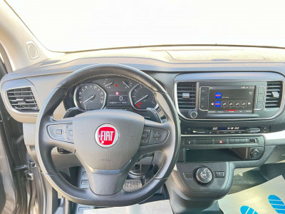 Fiat Scudo Gebrauchtwagen Fiat Scudo Gebrauchtwagen