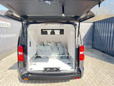 Fiat Scudo Gebrauchtwagen Fiat Scudo Gebrauchtwagen