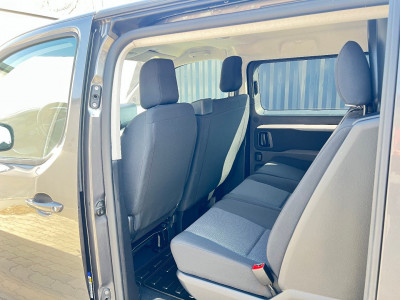 Fiat Scudo Gebrauchtwagen Fiat Scudo Gebrauchtwagen