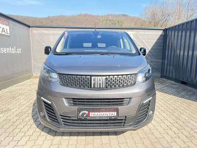 Fiat Scudo Gebrauchtwagen Fiat Scudo Gebrauchtwagen