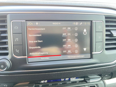 Fiat Scudo Gebrauchtwagen Fiat Scudo Gebrauchtwagen