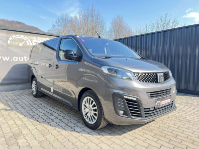 Fiat Scudo Gebrauchtwagen Fiat Scudo Gebrauchtwagen